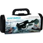 Dymo Rhino M1011 Μηχανικός Ετικετογράφος Χειρός σε Μαύρο Χρώμα - Image 3