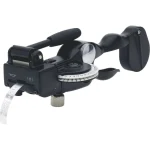 Dymo Rhino M1011 Μηχανικός Ετικετογράφος Χειρός σε Μαύρο Χρώμα - Image 6