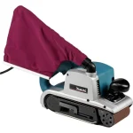 Makita Ταινιολειαντήρας 1200W με Σύστημα Αναρρόφησης - Image 3