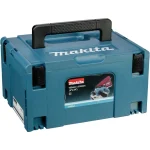 Makita Ταινιολειαντήρας 1200W με Σύστημα Αναρρόφησης - Image 4
