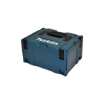 Makita Ταινιολειαντήρας 1200W με Σύστημα Αναρρόφησης - Image 7