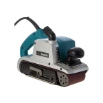 Makita Ταινιολειαντήρας 1200W με Σύστημα Αναρρόφησης - Image 9