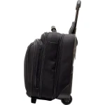 Wenger Granada Τσάντα Laptop 17" με Ροδάκια σε Μαύρο χρώμα - Image 3