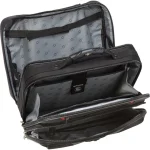 Wenger Granada Τσάντα Laptop 17" με Ροδάκια σε Μαύρο χρώμα - Image 5