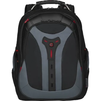 Wenger Pegasus Τσάντα Πλάτης για Laptop 17" σε Μπλε χρώμα