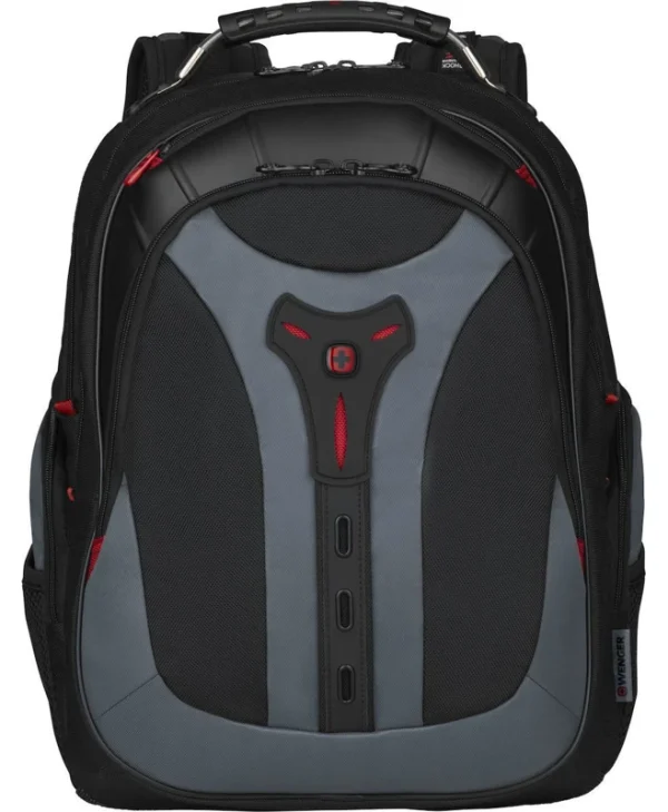 Wenger Pegasus Τσάντα Πλάτης για Laptop 17" σε Μπλε χρώμα