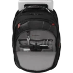 Wenger Pegasus Τσάντα Πλάτης για Laptop 17" σε Μπλε χρώμα - Image 2