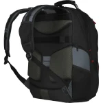 Wenger Pegasus Τσάντα Πλάτης για Laptop 17" σε Μπλε χρώμα - Image 3
