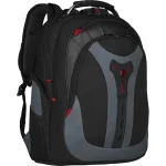 Wenger Pegasus Τσάντα Πλάτης για Laptop 17" σε Μπλε χρώμα - Image 5