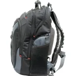 Wenger Pegasus Τσάντα Πλάτης για Laptop 17" σε Μπλε χρώμα - Image 9
