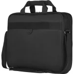 Wenger Sensor Τσάντα Ώμου / Χειρός για Laptop 15" σε Μαύρο χρώμα - Image 5