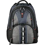 Wenger Cobalt Τσάντα Πλάτης για Laptop 15.6" σε Μπλε χρώμα