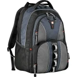Wenger Cobalt Τσάντα Πλάτης για Laptop 15.6" σε Μπλε χρώμα - Image 2