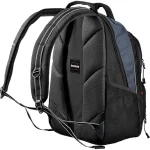 Wenger Cobalt Τσάντα Πλάτης για Laptop 15.6" σε Μπλε χρώμα - Image 3