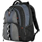 Wenger Cobalt Τσάντα Πλάτης για Laptop 15.6" σε Μπλε χρώμα - Image 4