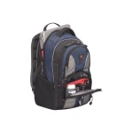 Wenger Cobalt Τσάντα Πλάτης για Laptop 15.6" σε Μπλε χρώμα - Image 5