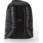Wenger Legacy Τσάντα Πλάτης για Laptop 16" σε Μαύρο χρώμα - Image 6