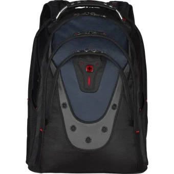 Wenger Ibex Τσάντα Πλάτης για Laptop 17" Πολύχρωμη