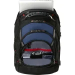 Wenger Ibex Τσάντα Πλάτης για Laptop 17" Πολύχρωμη - Image 2