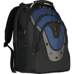 Wenger Ibex Τσάντα Πλάτης για Laptop 17" Πολύχρωμη - Image 4