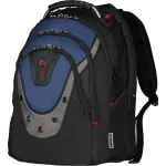 Wenger Ibex Τσάντα Πλάτης για Laptop 17" Πολύχρωμη - Image 5