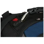 Wenger Ibex Τσάντα Πλάτης για Laptop 17" Πολύχρωμη - Image 6