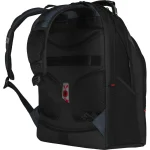 Wenger Ibex Τσάντα Πλάτης για Laptop 17" Πολύχρωμη - Image 8