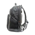 Wenger Synergy Τσάντα Πλάτης για Laptop 16" σε Μαύρο χρώμα - Image 8