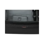 Wenger Prospectus Τσάντα Ώμου / Χειρός για Laptop 16" σε Μαύρο χρώμα - Image 4