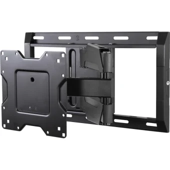 Ergotron Neo-Flex Επιτοίχια Βάση Οθόνης έως 37"