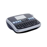 Dymo 360D Ηλεκτρονικός Ετικετογράφος Χειρός σε Μαύρο Χρώμα - Image 2