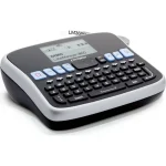 Dymo 360D Ηλεκτρονικός Ετικετογράφος Χειρός σε Μαύρο Χρώμα - Image 3