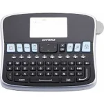 Dymo 360D Ηλεκτρονικός Ετικετογράφος Χειρός σε Μαύρο Χρώμα - Image 5