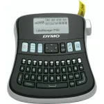 Dymo LabelManager 210 D with Case Ηλεκτρονικός Ετικετογράφος Χειρός σε Μαύρο Χρώμα - Image 3
