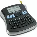 Dymo LabelManager 210 D with Case Ηλεκτρονικός Ετικετογράφος Χειρός σε Μαύρο Χρώμα - Image 4