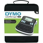 Dymo LabelManager 210 D with Case Ηλεκτρονικός Ετικετογράφος Χειρός σε Μαύρο Χρώμα - Image 5