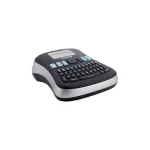 Dymo LabelManager 210 D Ηλεκτρονικός Ετικετογράφος Χειρός σε Μαύρο Χρώμα - Image 2