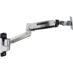 Ergotron LX Επιτοίχια Βάση Οθόνης έως 46" με Βραχίονα Ασημί - Image 3