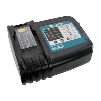 Makita Φορτιστής Μπαταριών Εργαλείου 36V