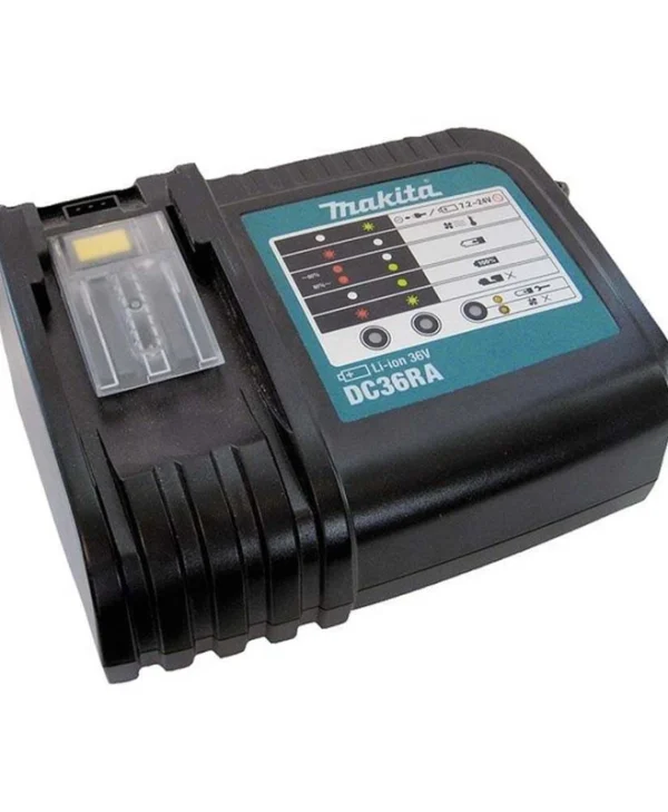 Makita Φορτιστής Μπαταριών Εργαλείου 36V