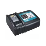 Makita Φορτιστής Μπαταριών Εργαλείου 36V - Image 2