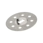 Dremel Διαμαντέ EZ SpeedClic SC545 Δίσκος Κοπής Δομικών Υλικών 38mm