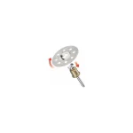 Dremel Διαμαντέ EZ SpeedClic SC545 Δίσκος Κοπής Δομικών Υλικών 38mm - Image 2