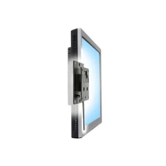 Ergotron 60-239-007 Βάση Τηλεόρασης Τοίχου έως 37" και 13.6kg 60-239-007