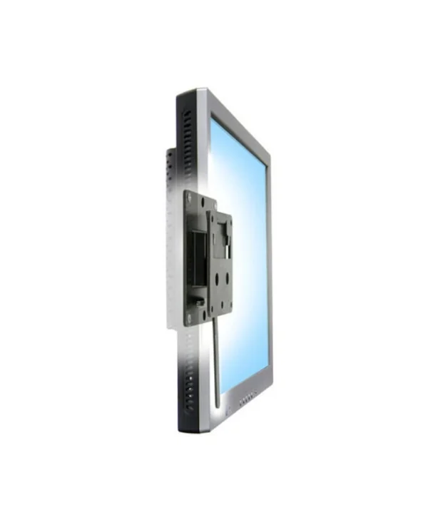 Ergotron 60-239-007 Βάση Τηλεόρασης Τοίχου έως 37" και 13.6kg 60-239-007