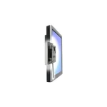 Ergotron 60-239-007 Βάση Τηλεόρασης Τοίχου έως 37" και 13.6kg 60-239-007 - Image 4