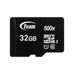 TeamGroup microSDHC 32GB Class 10 U1 UHS-I