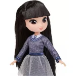 Spin Master Harry Potter Cho Chang: Φιγούρα Δράσης ύψους 20εκ. - Image 5