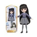 Spin Master Harry Potter Cho Chang: Φιγούρα Δράσης ύψους 20εκ. - Image 8