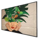 Philips 65BDL4511D Public Display IPS 4K UHD 65" με USB Media Player - Image 5